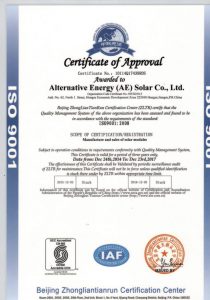 ISO-9001-Certificate