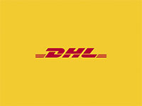 DHL-logo